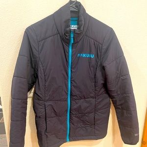 Womens Kuiu Versa coat